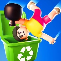Lazy Jump のアイコン
