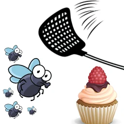 Insects War simgesi
